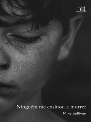 cover image of Ninguém me ensinou a morrer